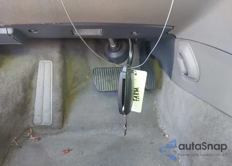 2008 Volvo S60 2.5T из США, поврежденный, VIN YV1RS592482688341